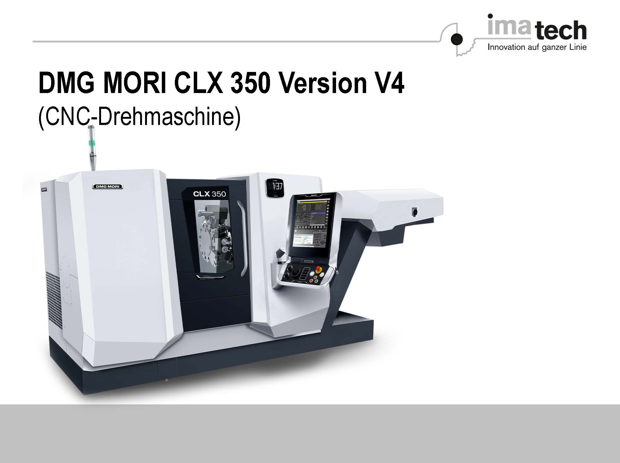 CLX 350